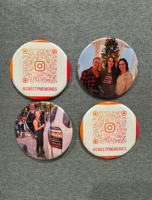 Custom Photo Memories